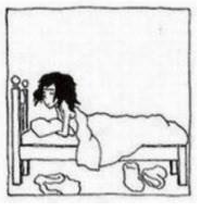 Is it normal to hump a pillow